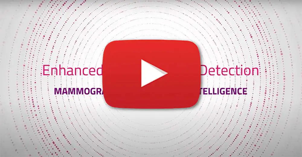 Watch: Learn more about EBCD and Mammography at Advanced Radiology