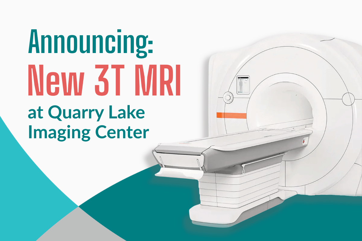 New 3T MRI in Baltimore | Advanced Radiology Quarry Lake