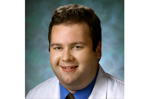 Meet our New Radiologist!
