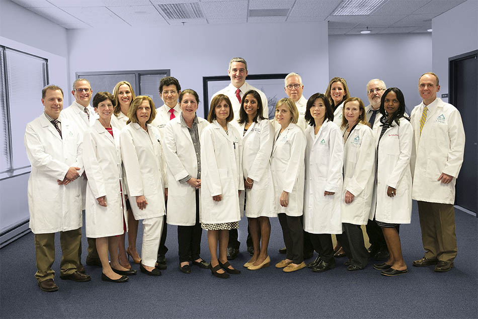 Advanced Radiology Women's Imaging Team