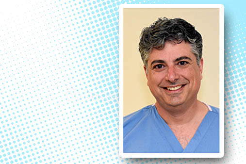 Physician of the Month