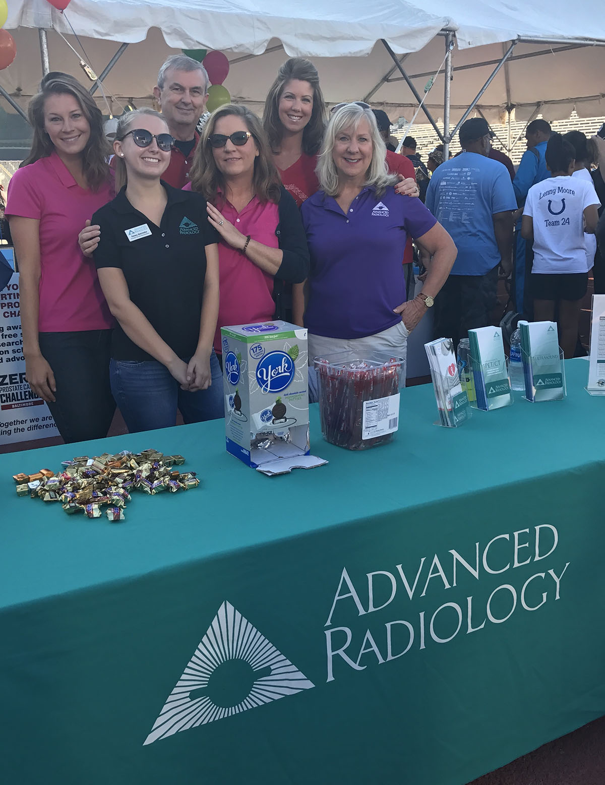 Maryland Prostate Cancer Screening