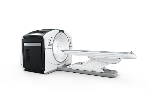 New PET/CT Coming Soon