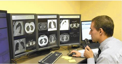 Lung Cancer Awareness Month