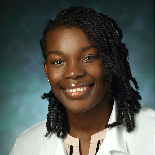 Belinda Asare, MD