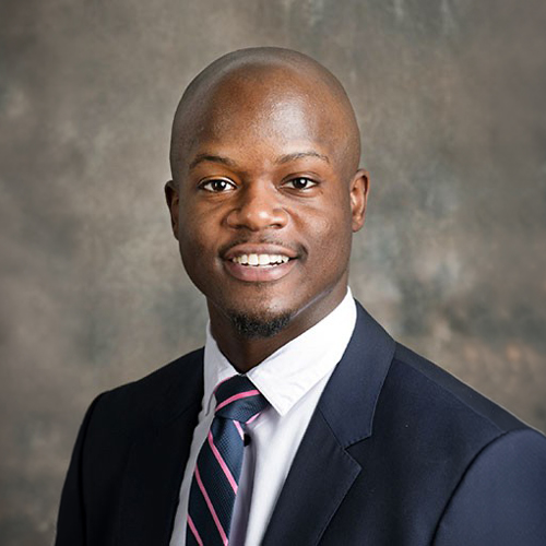 Keith Peter Ameyaw, MD