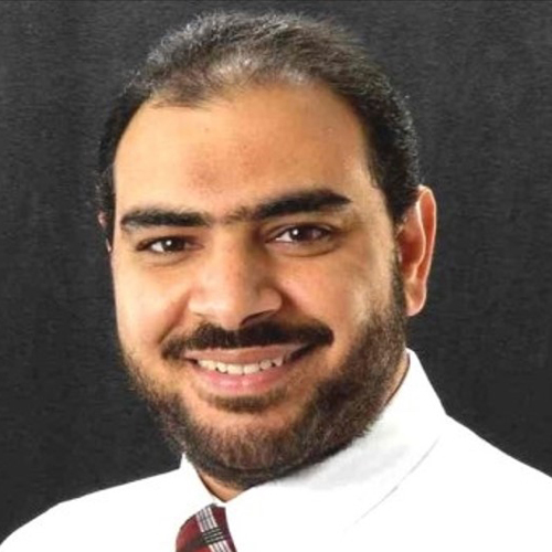 Tamer Dawud MD
