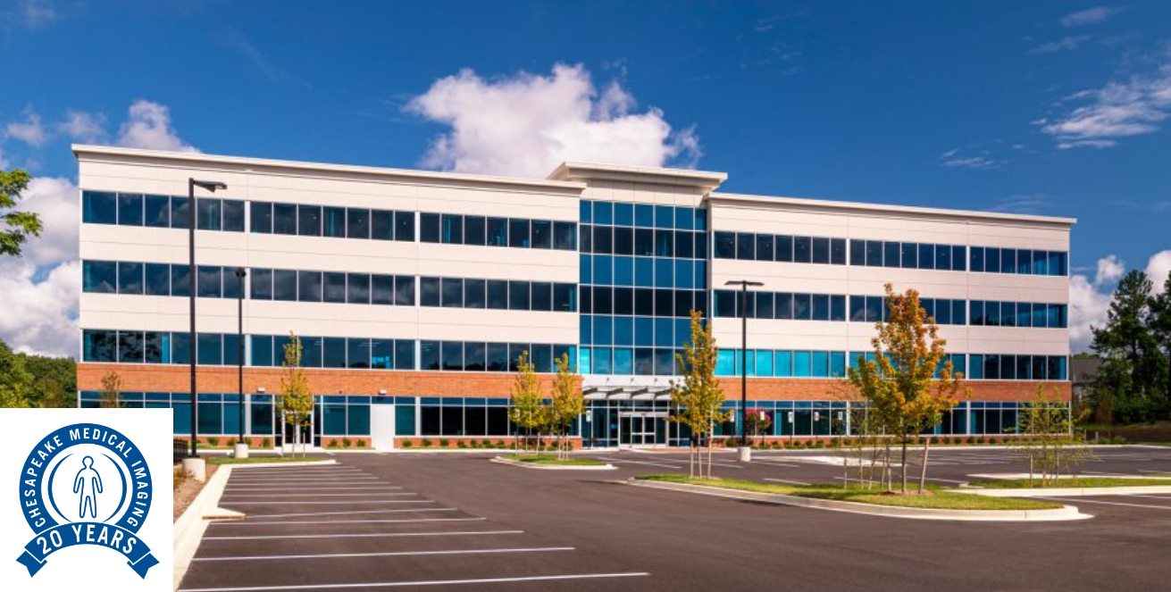 Advanced Radiology Bestgate (Formerly CMI)