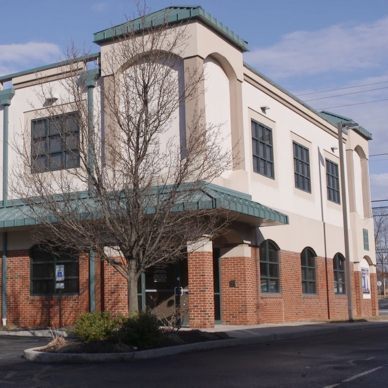 Brandywine Imaging Center on 320 Concord Pike