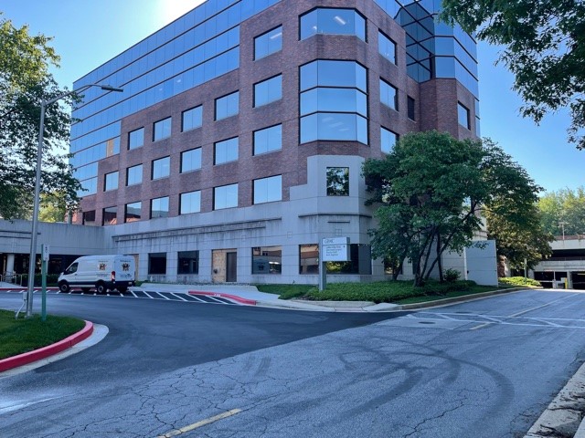Advanced Radiology at GBMC Radiology 6565 North Charles Street