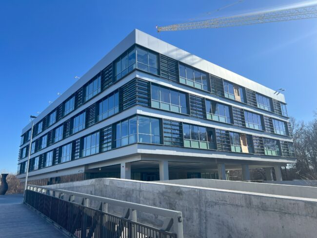 Advanced Radiology Little Patuxent (Formerly CMI) 