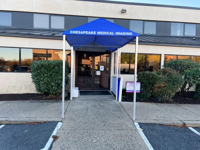 Advanced Radiology Defense HWY (Formerly CMI) 