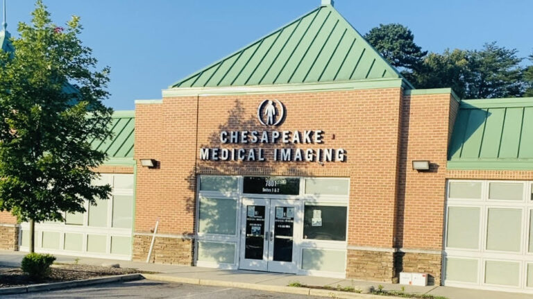 Advanced Radiology Elvaton Road (Formerly CMI)