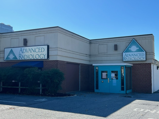Tuscany Radiology of Advanced Radiology 1011 Baltimore Blvd.