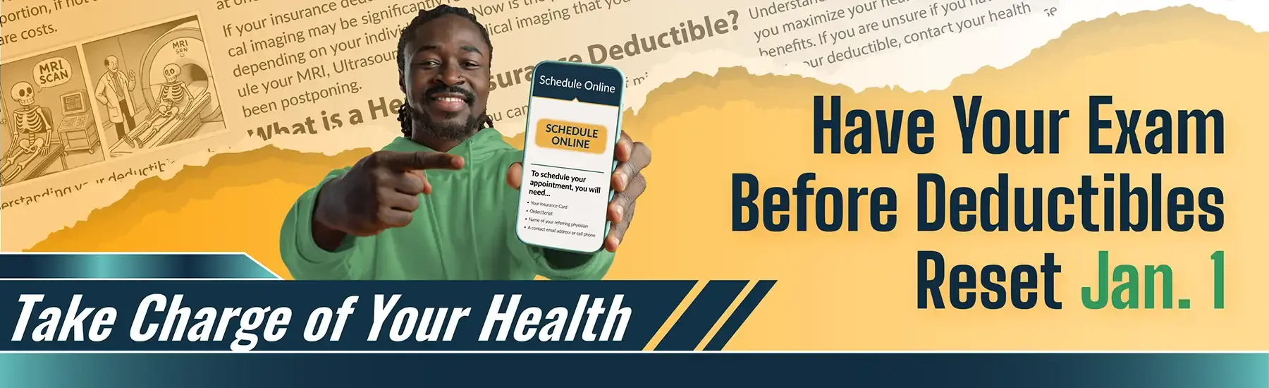 Maximize Your Health Insurance in Maryland