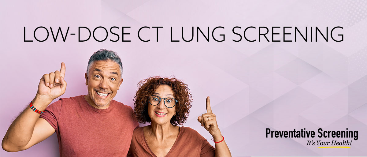 Low-Dose CT Lung Screening