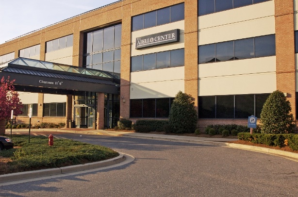 Advanced Radiology | Aiello Radiology at Baltimore Washington Medical Center
