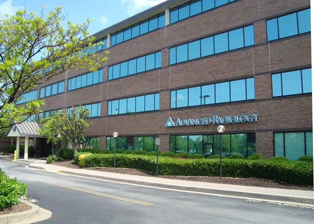 Advanced Radiology | Owings Mills Radiology, 21 Crossroads Dr. 