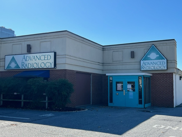 Tuscany Radiology of Advanced Radiology 1011 Baltimore Blvd. 